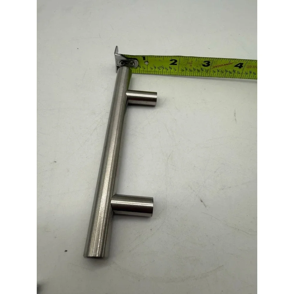 10 Pack 5 Inch Cabinet Pulls Kitchen Cabinet Handles-NEW.A7